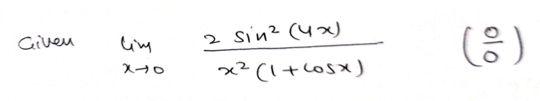 Calculus homework question answer, step 1, image 1