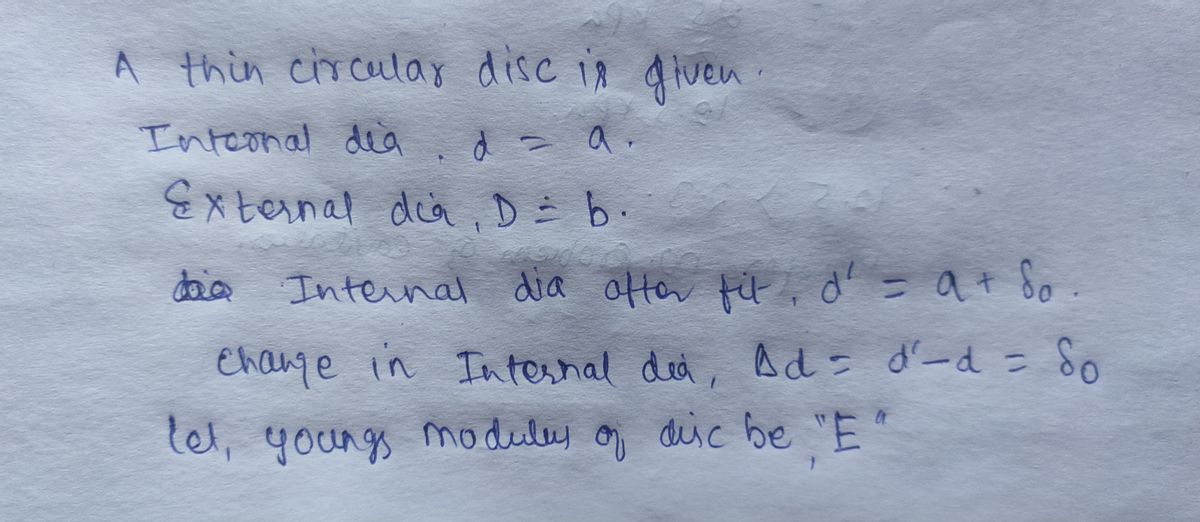 Mechanical Engineering homework question answer, step 1, image 1