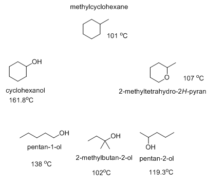 Chemistry homework question answer, step 2, image 1