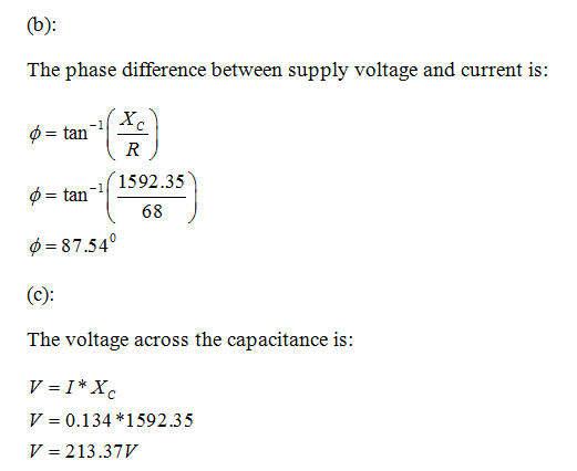 Electrical Engineering homework question answer, step 2, image 1