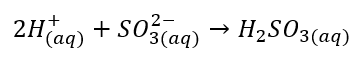 Chemistry homework question answer, step 2, image 2