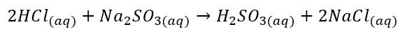 Chemistry homework question answer, step 1, image 1