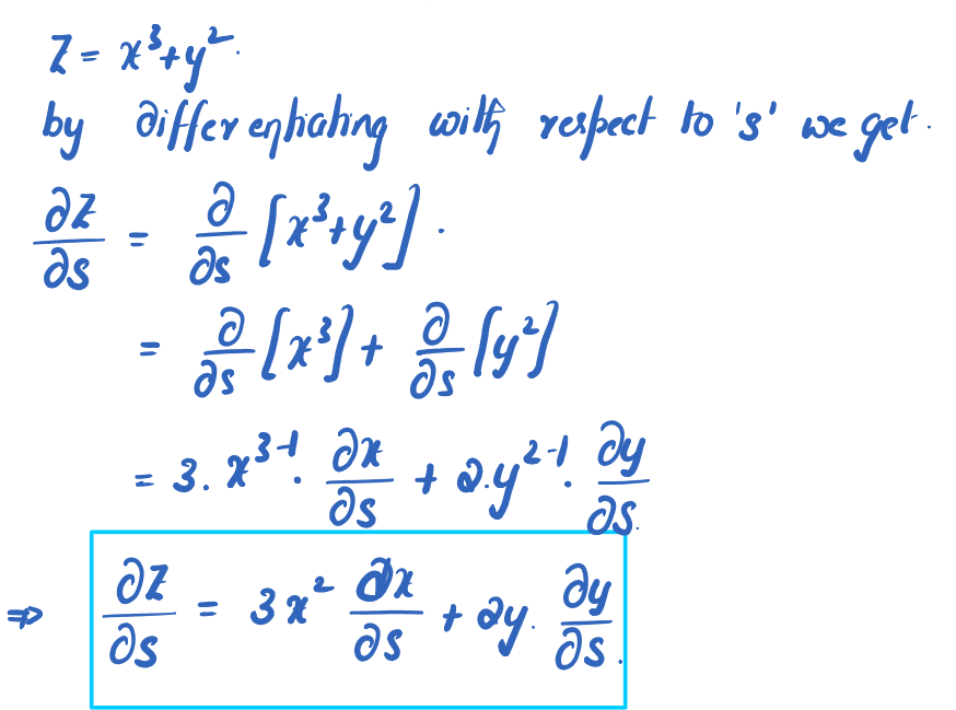 Calculus homework question answer, step 2, image 1