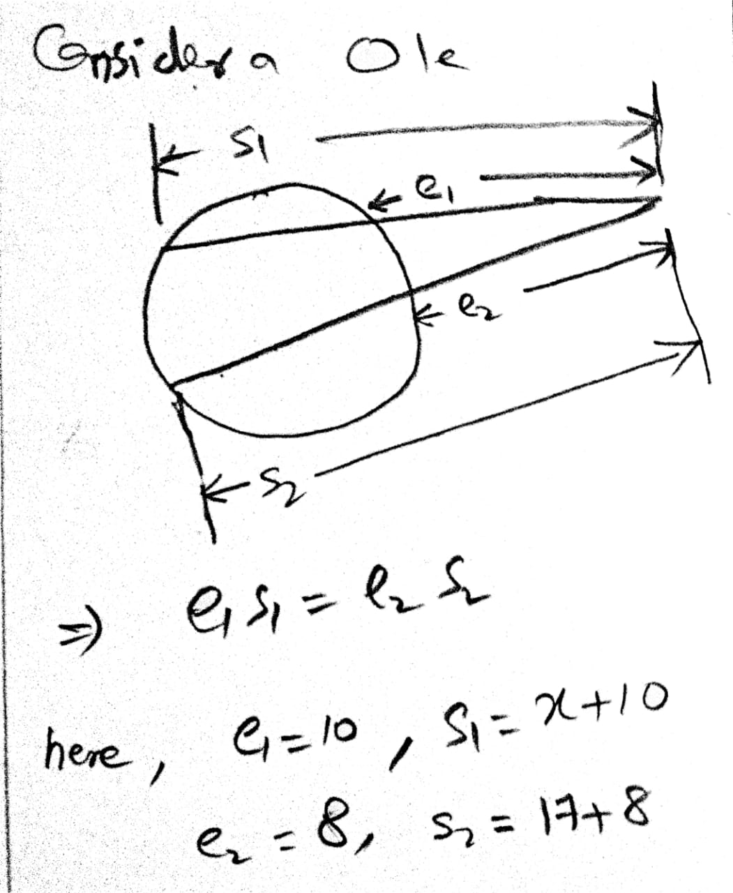 Algebra homework question answer, step 1, image 1