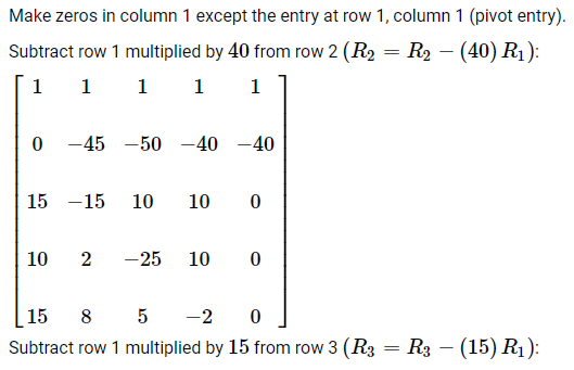 Advanced Math homework question answer, step 2, image 2