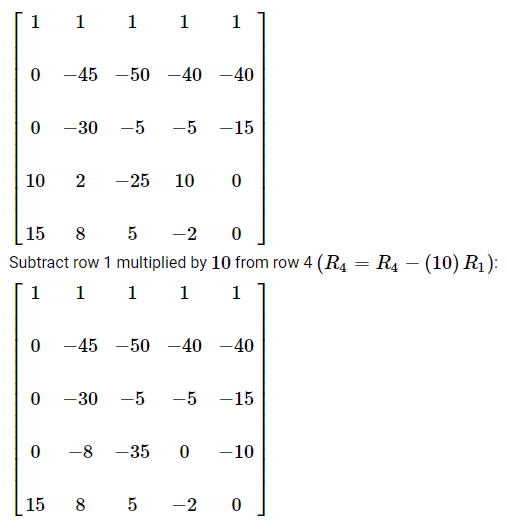 Advanced Math homework question answer, step 2, image 3