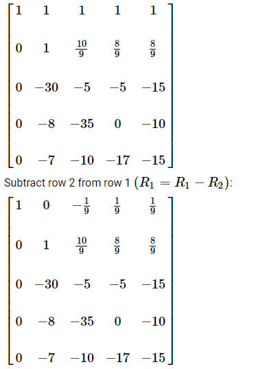 Advanced Math homework question answer, step 3, image 2