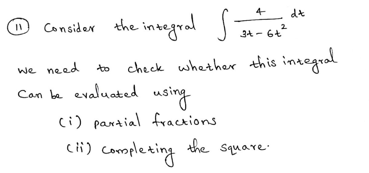 Calculus homework question answer, step 1, image 1