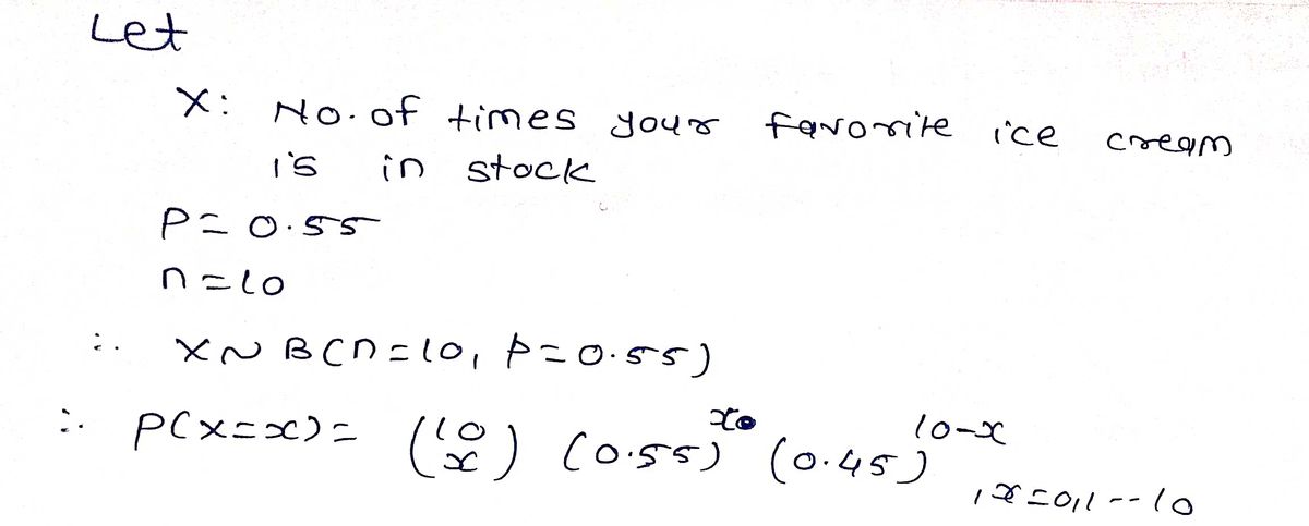 Statistics homework question answer, step 1, image 1