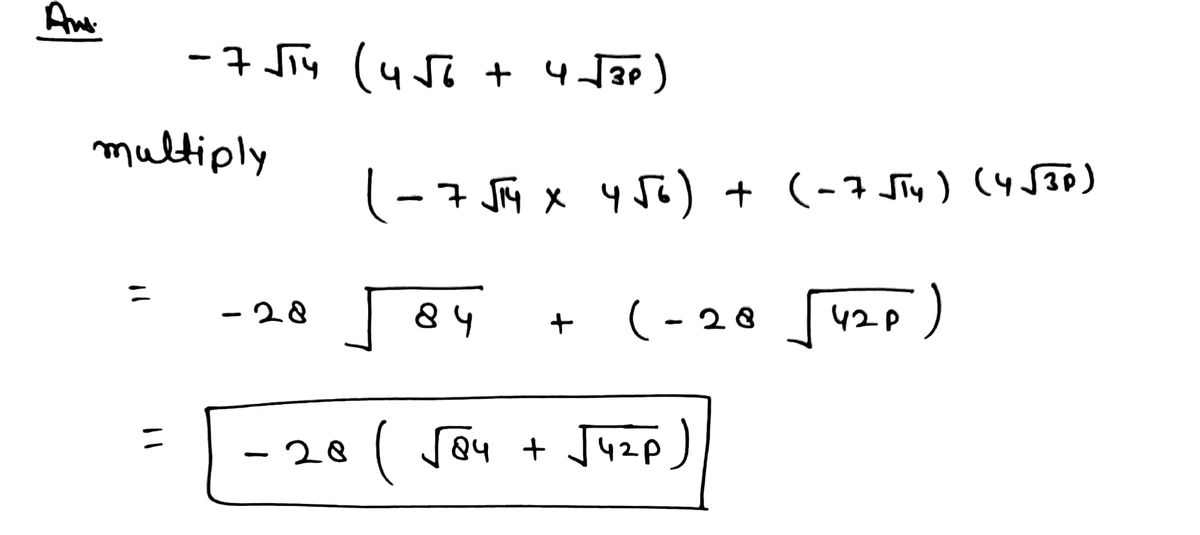 Algebra homework question answer, step 1, image 1