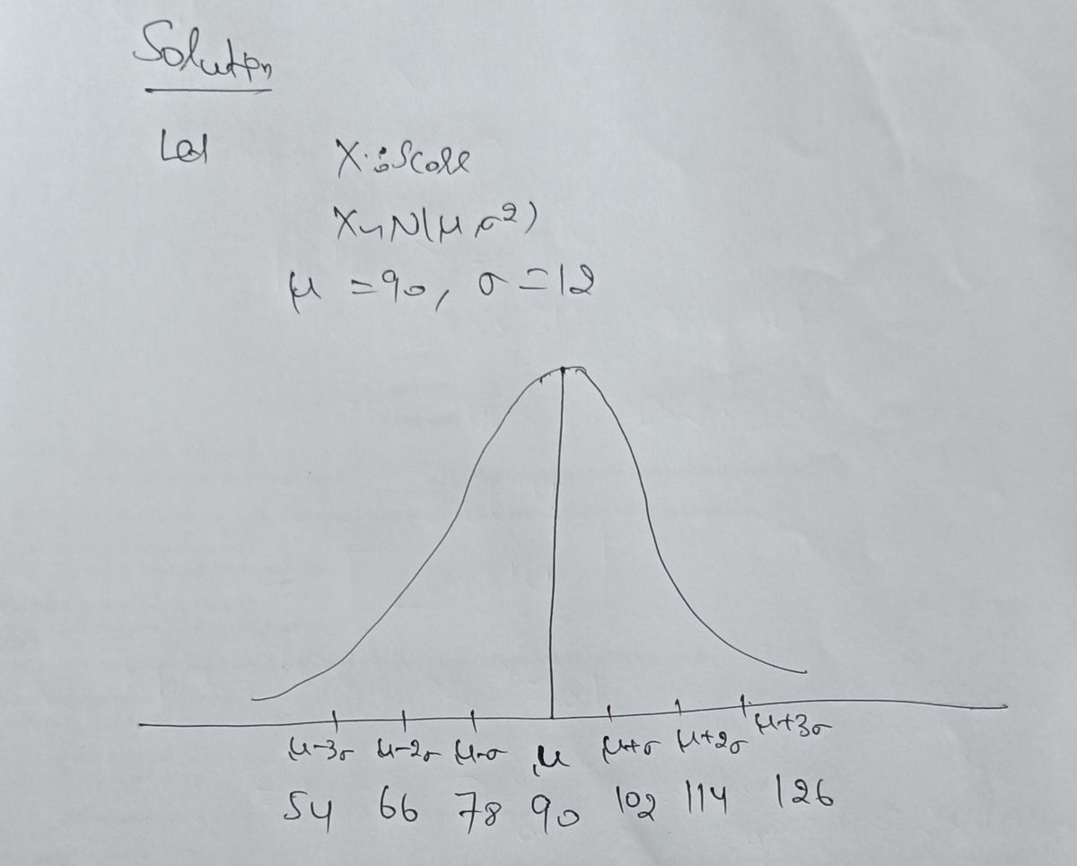 Statistics homework question answer, step 1, image 1