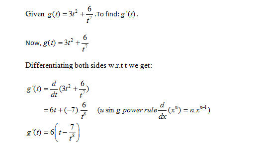 Calculus homework question answer, step 1, image 1