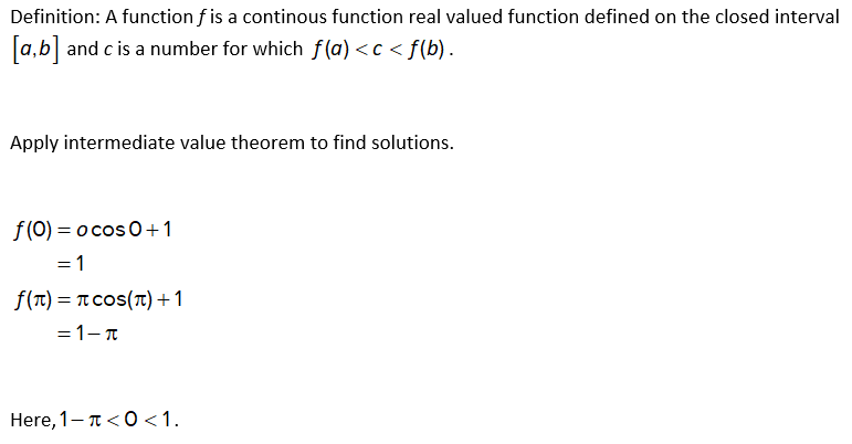 Calculus homework question answer, step 1, image 3