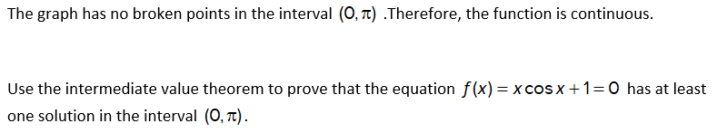 Calculus homework question answer, step 1, image 2