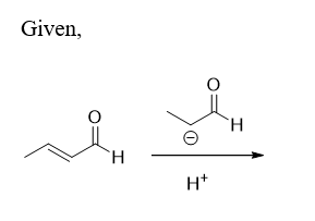 Chemistry homework question answer, step 1, image 1