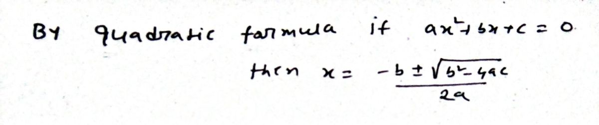 Calculus homework question answer, step 2, image 1