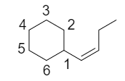 Chemistry homework question answer, step 1, image 1