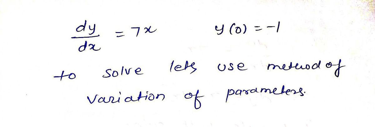 Advanced Math homework question answer, step 1, image 1