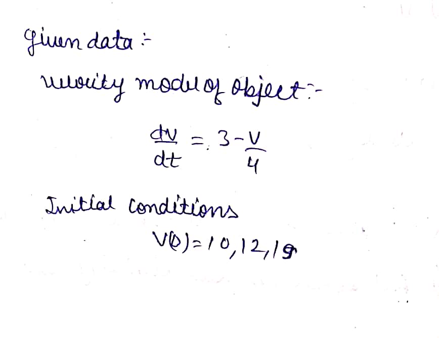 Calculus homework question answer, step 1, image 1