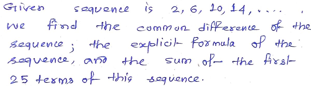 Algebra homework question answer, step 1, image 1