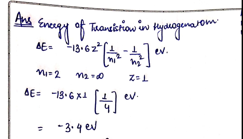 Chemistry homework question answer, step 1, image 1