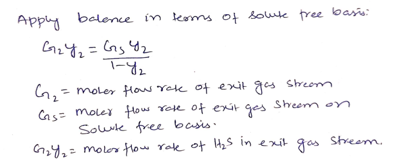 Chemical Engineering homework question answer, step 4, image 2