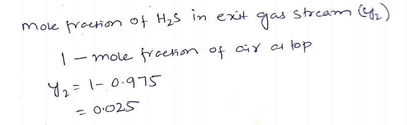 Chemical Engineering homework question answer, step 4, image 1