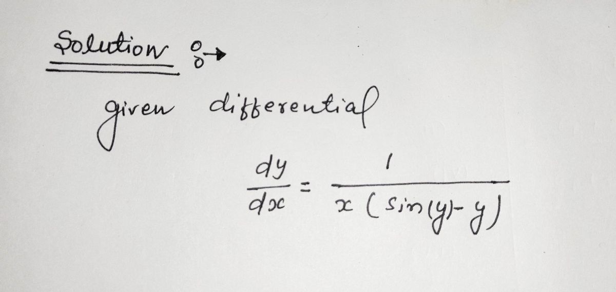 Calculus homework question answer, step 1, image 1