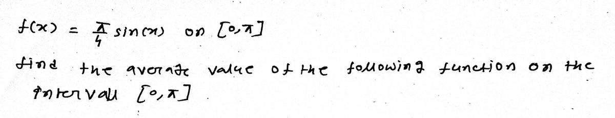 Calculus homework question answer, step 1, image 1