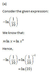 Calculus homework question answer, step 1, image 1