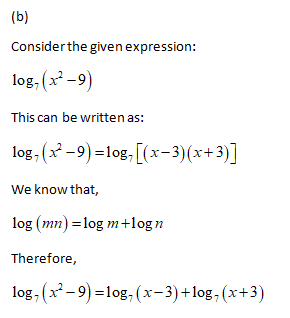 Calculus homework question answer, step 2, image 1