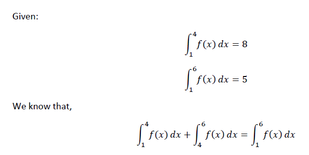 Calculus homework question answer, step 1, image 1