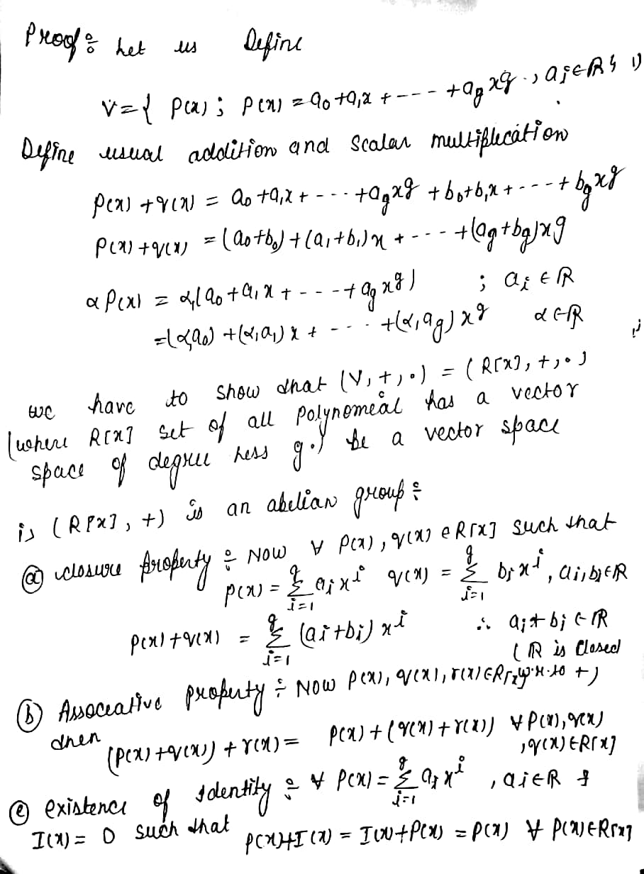 Advanced Math homework question answer, step 1, image 1