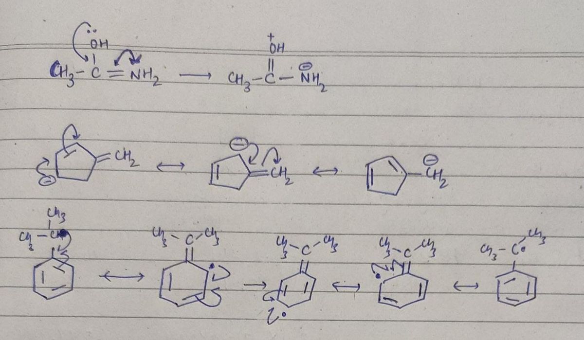 Chemistry homework question answer, step 1, image 1