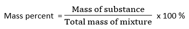 Chemistry homework question answer, step 1, image 1