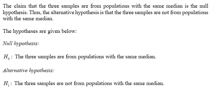 Statistics homework question answer, step 1, image 1