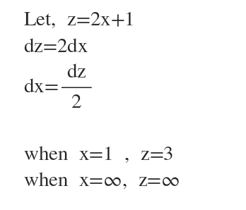 Calculus homework question answer, step 1, image 1