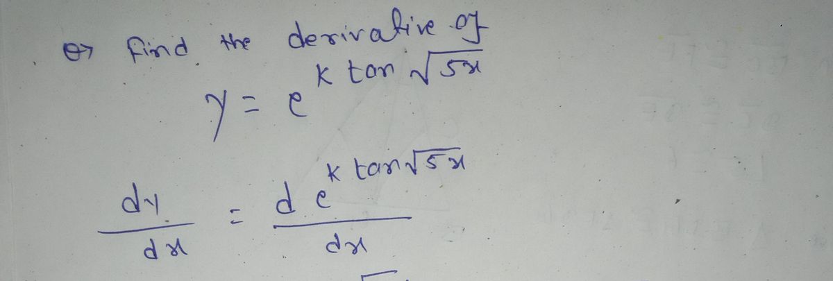 Calculus homework question answer, step 1, image 1