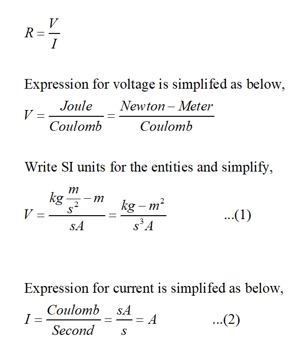 Electrical Engineering homework question answer, step 2, image 1