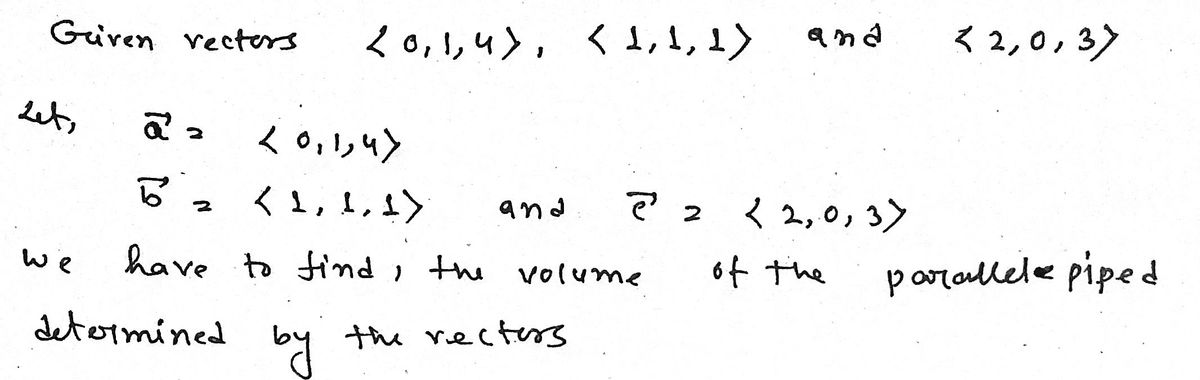 Calculus homework question answer, step 1, image 1