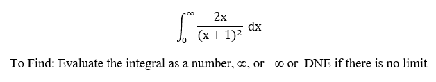 Calculus homework question answer, step 1, image 1