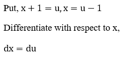 Calculus homework question answer, step 2, image 2