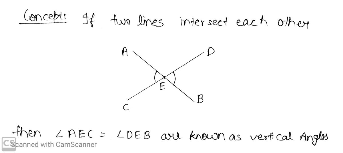 Geometry homework question answer, step 1, image 1