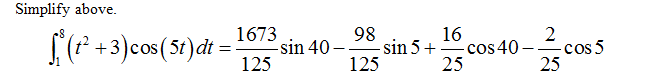 Advanced Math homework question answer, step 1, image 2