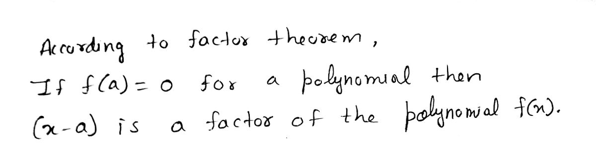 Algebra homework question answer, step 1, image 1