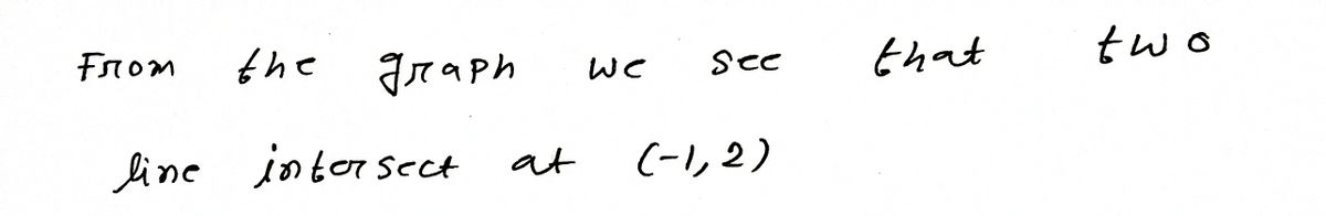 Algebra homework question answer, step 1, image 1