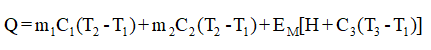 Chemical Engineering homework question answer, step 4, image 1