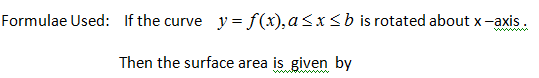 Calculus homework question answer, step 2, image 1