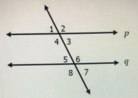 Geometry homework question answer, step 1, image 1