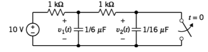 Electrical Engineering homework question answer, step 1, image 1